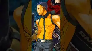 Analisis de k9999 del #arcade #thekingoffighthers #review #gaming #kof #shorts #reflexiones #video