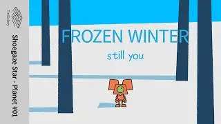 [Playlist] It's Not You, It's the Season ❄️ FROZEN WINTER still you Shoegaze | 얼어붙은 계절을 견디는 당신을 위해
