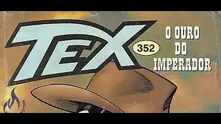 O OURO DO IMPERADOR TXC352