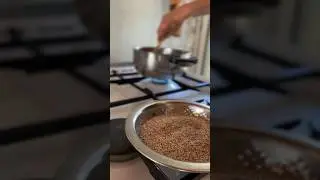Traditional Sicilian Desserts | Giuggiulena