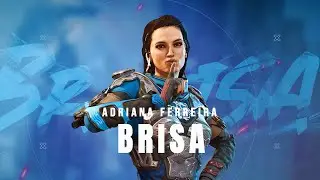 Shatterline Operatives - Brisa