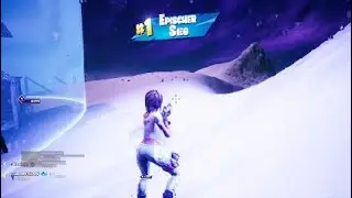 Trio Arena Runde!
