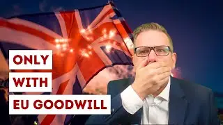 How Starmer&rsquo;s Brexit reset can save economic plan | Outside Views Brexit-UK