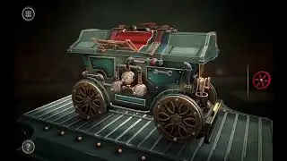 Boxes: Lost Fragments: 