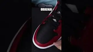 Me Estafaron Con Un JORDAN 1 FAKE 🚨
