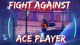 Versus Ace Player [SUPER MECHA CHAMPIONS]