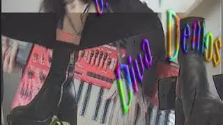D. Tiffany - ZOZI'S HOUSE