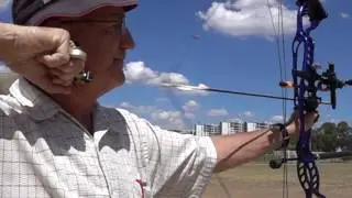 2017 Australia Day Tournament - Friday Practice - Releases in High Speed