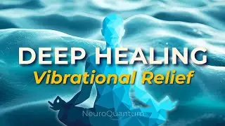 Deep Body Rest &bull; Natural Pain Relief & Tension Release &bull; 174 Hz