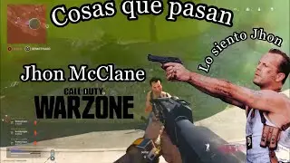 30 Kill’s Resurgimiento Warzone