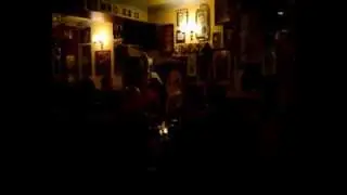 Lowrys Bar Tuesday Session - Sam Hall