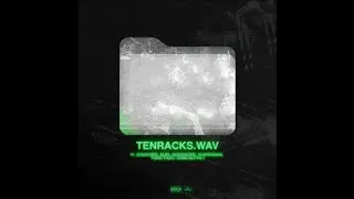 Israyl - tenracks OFFICIAL INSTRUMENTAL (feat. UhmCalvyn, Subi, che, skaiwater, Yung Fazo, SSGkobe)