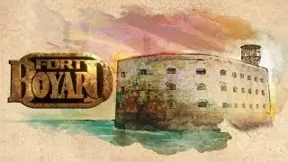 Fort Boyard - Universal - HD Gameplay Trailer