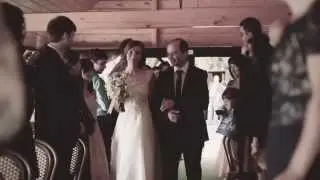 Rebeca & Iosif Elias (Am Ales - Catalin Ciuculescu) - Cantec pentru Nunta