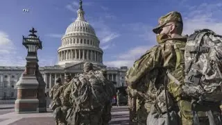 Trump D.C. Takeover Latest | Trump declares public safety emergency in Washington, D.C.