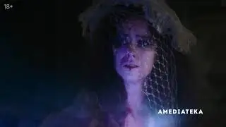 Невероятные (2021) 1 сезон Русский трейлер