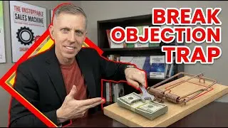 Overcome Sales Objections: Learn The Push Back, Pause & Propel Technique | ShawnCasemore.com