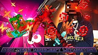 Best Tier 3 | Minecraft 1.21 Montage