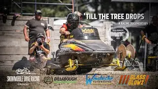 'TILL THE TREE DROPS - a grass drags racing documentary