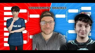 3 HORAS DE FOCUS RANKED! (sin enfados) MARU vs REYNOR y TORNEO LIGAS BAJAS