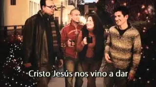 Es Navidad - Rojo [Letras]