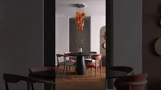 Twinmotion 2025.2 Render is Unreal & Sick😮&zwj;💨 #shorts #interiordesign #twinmotion #SketchUp