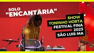 Isaías Alves - Solo 