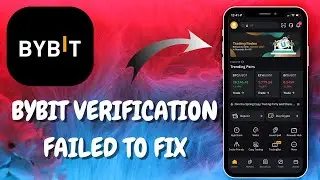 How to Retry Failed KYC Verification on Bybit - Here's How To Fix It - 2025