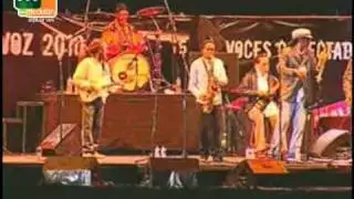 The Skatalites - Guns of Navarone