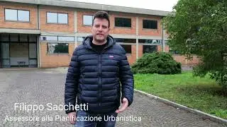 L'assessore Filippo Sacchetti spiega l'accordo Poc1 dell'ambito Paglierani