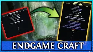 [PoE2] Creating ENDGAME weapons in a DETERMINISTIC way!!