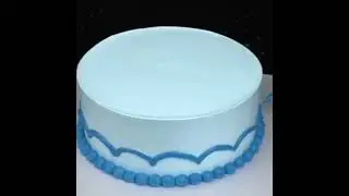 Cake Decorating ideas | Cake Design|#cakedecoratingideas  #shortvideo #cake #viral
