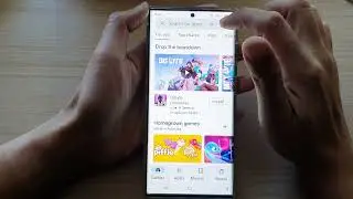 Galaxy S22/S22+/Ultra: How to Update an App To The Latest Version