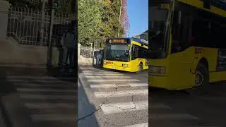 Irisbus Cityclass CNG CURSOR (ATCM) 137 Spotted
