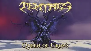 Temtris - Queen of Crows (Full Album)