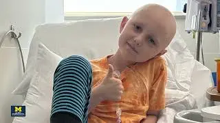 Minute4Mott: Торжество Абрама в больнице Trinity Health в Окленде