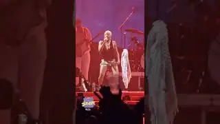 Jericho Dancehall Remix live at Sea Star Festival in Croatia