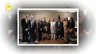High Level UN Conference on Rohingya Situation