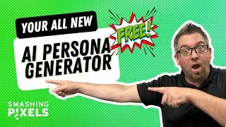 AI Persona Generator