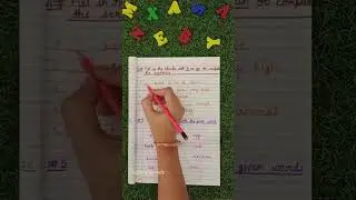 Use of articles 'A' & 'An' . Easy DIY Worksheets.                                     #sudarshankids