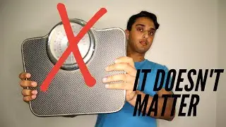 Your Body Weight Doesn't Matter | HFCIG Ep4