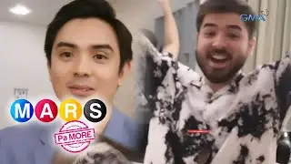 Mars Pa More: &lsquo;Game of the Gens&rsquo; peeps take on Mariko&rsquo;s Ultimate Generation Test!