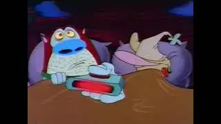 Ren & Stimpy Have Yourself a Stinky Little Christmas HQ