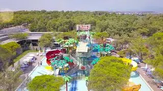 AQUAJOY Water Park Titreyeng&ouml;l Manavgat, Antalya | Titreyengol.com