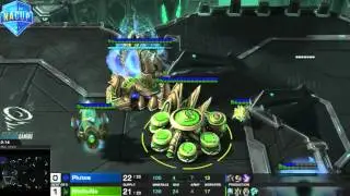 NethuNe vs Plutos - Filthy NA Cup Weekly #1