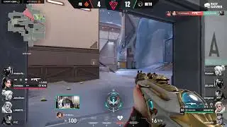 FS ChAlalala 1v2 clutch