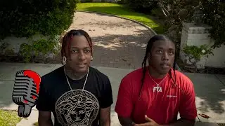Noway FTA & HighRemyy - Models (Dir. by @Nickmedina__)