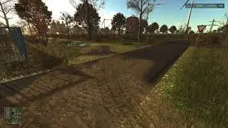 Ls25 MP Projekt #3 Hofarbeiten