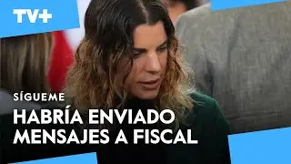 ¿Arriesgará, Maite, todo lo que tiene por Jorge Valdivia?