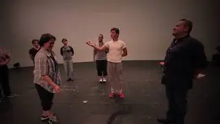 Documental Amadeus 2016
